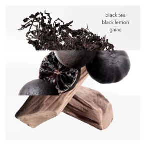 Hermès Eau De Citron Noir Eau de Cologne EDC Spray 100 ml 3346132004903