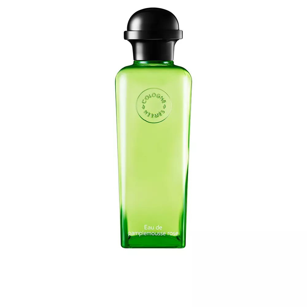 EAU DE PAMPLEMOUSSE ROSE Eau de Cologne EDC (Unisex) 7 Nước hoa Eau De Pamplemousse Rose Eau de Cologne EDC Spray 100 ml chính hãng Hermès 3346130491736