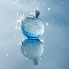 EAU DES MERVEILLES BLEUE Eau de Toilette (Nữ) 14 Hermès Eau Des Merveilles Bleue Eau de Toilette Spray 100 ml 3346130009320