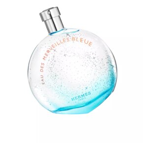 EAU DES MERVEILLES BLEUE Eau de Toilette (Nữ) 12 Nước hoa Eau Des Merveilles Bleue Eau de Toilette Spray 100 ml chính hãng Hermès 3346130009320