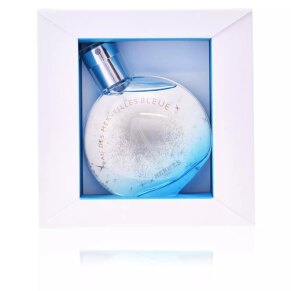EAU DES MERVEILLES BLEUE Eau de Toilette (Nữ) 15 Nước hoa Eau Des Merveilles Bleue Eau de Toilette Spray 50 ml chính hãng Hermès 3346131795642