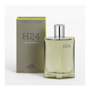 H24 Eau de Parfum Spray 100 ml chính hãng Hermès 3346130413752