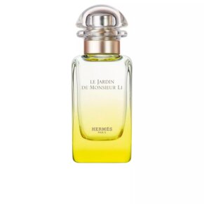 Nước hoa Le Jardin De Monsieur Li Eau de Toilette Spray 50 ml chính hãng Hermès 3346132600044