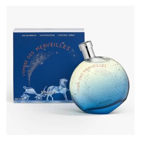 L'Ombre Des Merveilles Eau de Parfum Spray 100 ml chính hãng Hermès 3346131797080