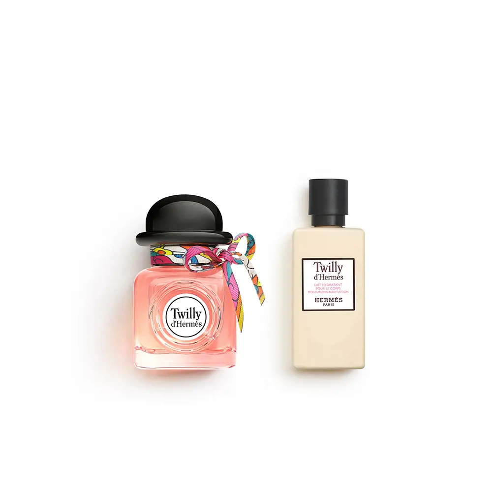 TWILLY D'HERMÈS SET Bộ Quà (Nữ) 8 Hermès Twilly D'Hermès Set 2 pz 3346130417088