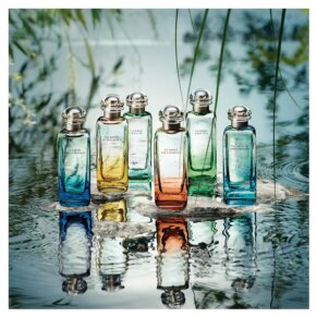 Hermès Un Jardin Sur Le Toit Eau de Toilette Spray 30 ml 3346132400705