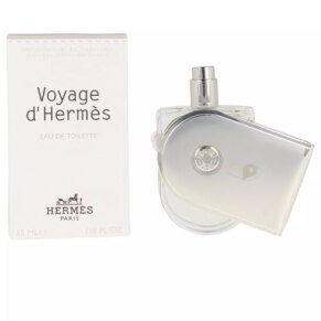 VOYAGE D'HERMÈS Eau de Toilette (Nam) 12 Nước hoa Voyage D'Hermès Eau de Toilette Spray 35 ml chính hãng Hermès 3346130012696