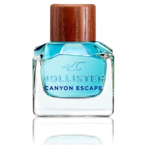 Nước hoa Canyon Escape For Him Eau de Toilette Spray 50 ml chính hãng Hollister 0085715267047