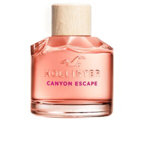 Nước hoa Canyon Escape For Her Eau de Parfum Spray 100 ml chính hãng Hollister 0085715267009
