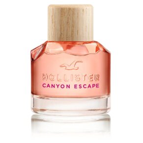 Nước hoa Canyon Escape For Her Eau de Parfum Spray 50 ml chính hãng Hollister 0085715267016