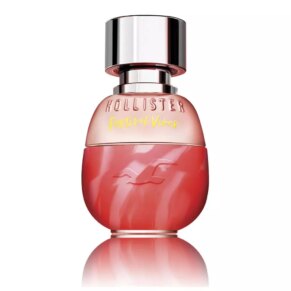 Nước hoa Festival Vibes For Her Eau de Parfum Spray 30 ml chính hãng Hollister 0085715268037