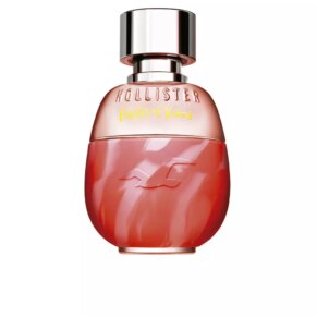 Nước hoa Festival Vibes For Her Eau de Parfum Spray 50 ml chính hãng Hollister 0085715268020
