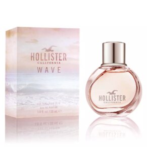 Nước hoa Wave For Her Eau de Parfum Spray 30 ml chính hãng Hollister 0085715261045