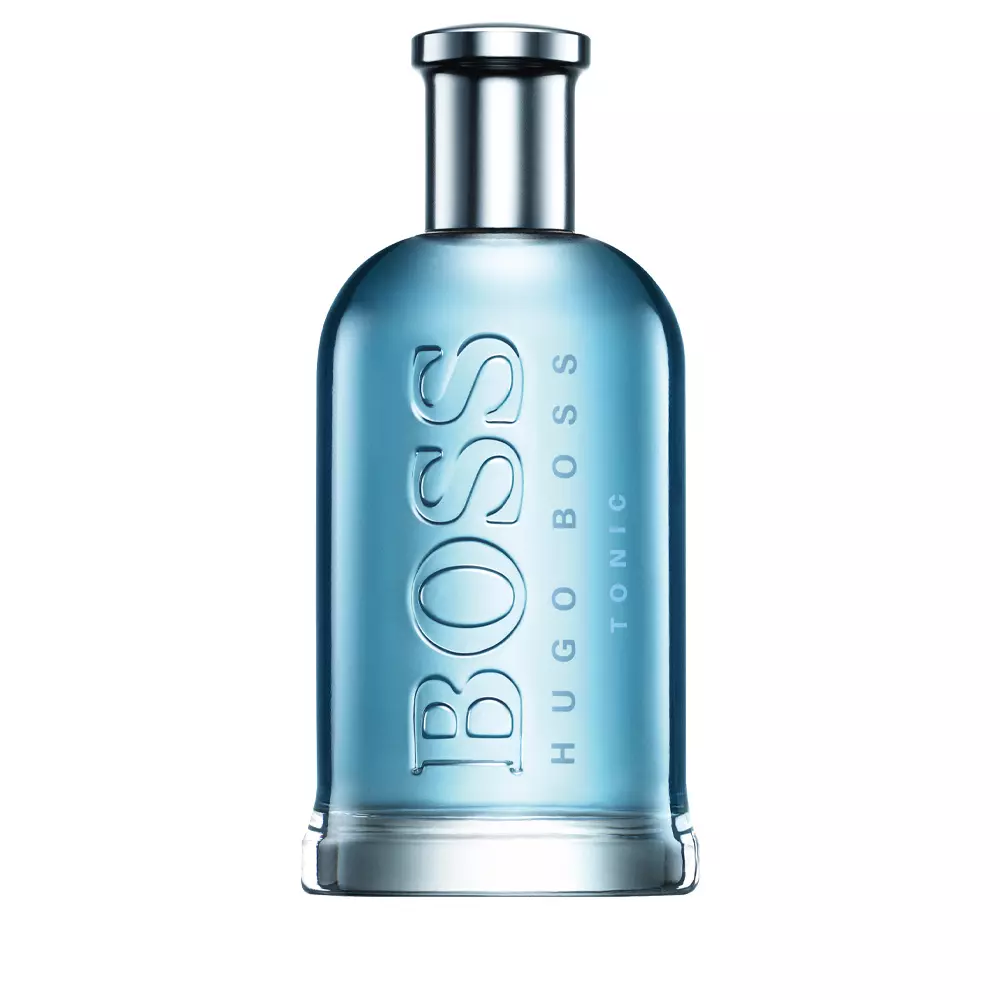 BOSS BOTTLED TONIC Eau de Toilette (Nam) 4 Nước hoa Boss Bottled Tonic Eau de Toilette Spray 200 ml chính hãng Hugo Boss-boss 8005610365916