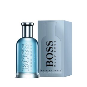 BOSS BOTTLED TONIC Eau de Toilette (Nam) 22 Boss Bottled Tonic Eau de Toilette Spray 50 ml chính hãng Hugo Boss-boss 8005610255613