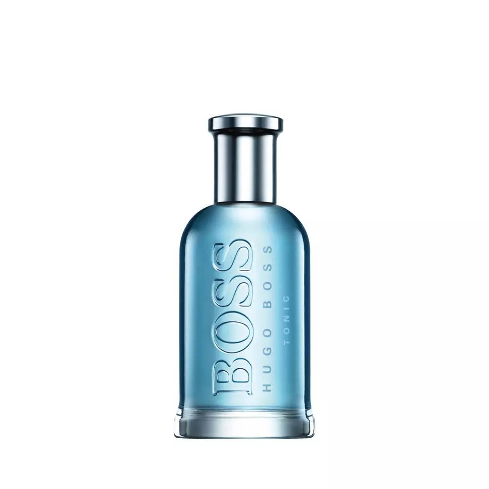 BOSS BOTTLED TONIC Eau de Toilette (Nam) 10 Nước hoa Boss Bottled Tonic Eau de Toilette Spray 50 ml chính hãng Hugo Boss-boss 8005610255613