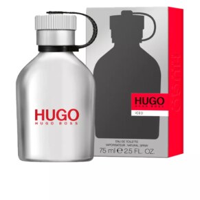 Hugo Iced Coctelera Eau de Toilette Spray 75 ml chính hãng Hugo Boss-boss 3616301623410