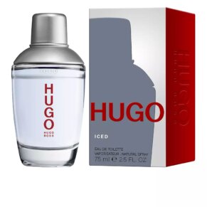 Nước hoa Hugo Iced Coctelera Eau de Toilette Spray 75 ml chính hãng Hugo Boss-boss 3616301623410