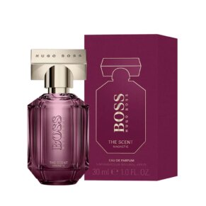 The Scent For Her Magnetic Eau de Parfum Spray 30 ml chính hãng Hugo Boss-boss 3616304247651