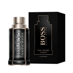 The Scent For Him Magnetic Eau de Parfum Spray 50 ml chính hãng Hugo Boss-boss 3616304247743