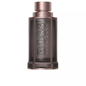 Nước hoa The Scent For Him Le Parfum Eau de Parfum Spray 100 ml chính hãng Hugo Boss-boss 3616302681082