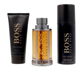 The Scent Lote 3 pz chính hãng Hugo Boss-boss 3616303428594