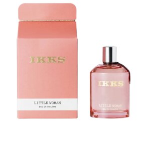 Nước hoa Little Woman Eau de Toilette Spray 50 ml chính hãng Ikks 3331841141063