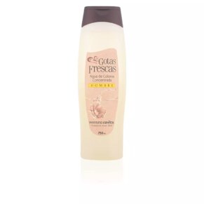 Nước hoa Gotas Frescas Colonia Concentrada Hombre Spray 750 ml chính hãng Instituto Español 8411047149089