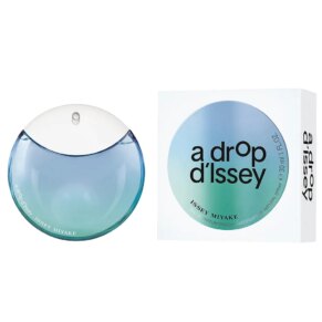 A DROP D'ISSEY Eau de Parfum fraîche Eau de Parfum (Nữ) 24 A Drop D'Issey Eau de Parfum Fraîche 30 ml chính hãng Issey Miyake 3423222048167