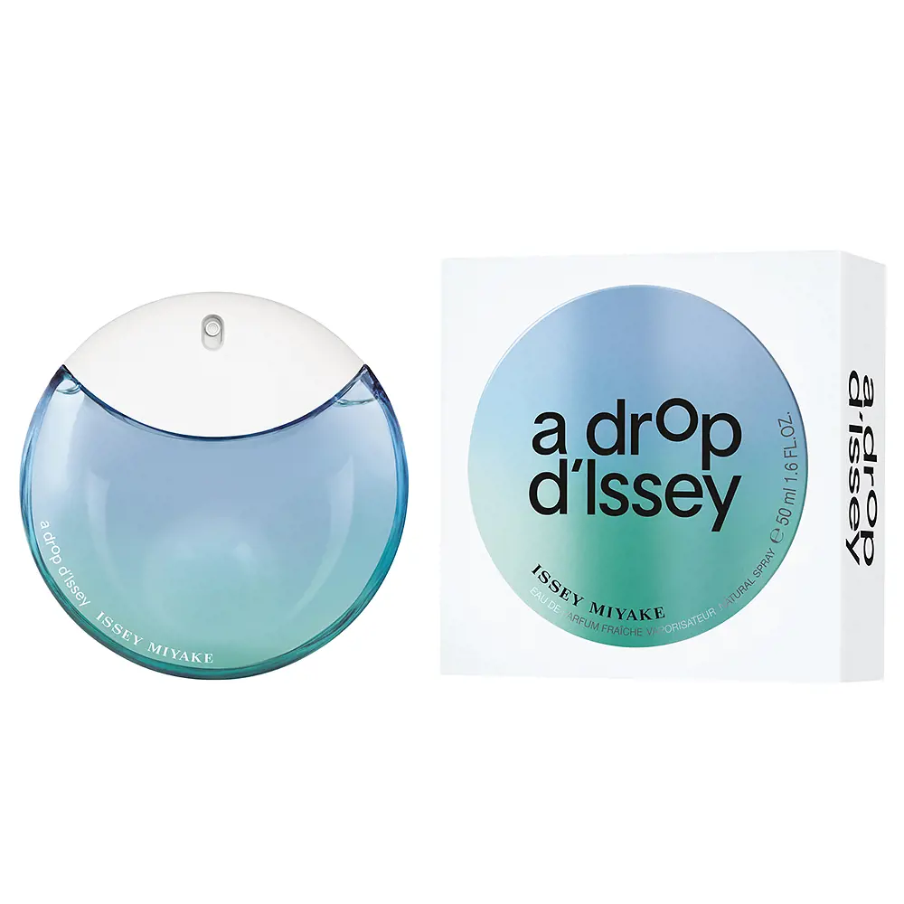 A DROP D'ISSEY Eau de Parfum fraîche Eau de Parfum (Nữ) 9 A Drop D'Issey Eau de Parfum Fraîche 50 ml chính hãng Issey Miyake 3423222048174