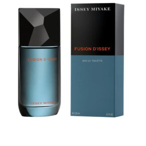 Fusion D'Issey Eau de Toilette Spray 100 ml chính hãng Issey Miyake 3423478974654