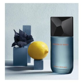 Issey Miyake Fusion D'Issey Eau de Toilette Spray 100 ml 3423478974654