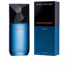 Fusion D'Issey Extrême Eau de Toilette Intense Spray 100 ml chính hãng Issey Miyake 3423222010133