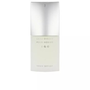 L'EAU D'ISSEY POUR HOMME IGO Eau de Toilette (Nam) 9 Nước hoa L'Eau D'Issey Pour Homme Igo Eau de Toilette Spray 100 ml chính hãng Issey Miyake 3423478972452