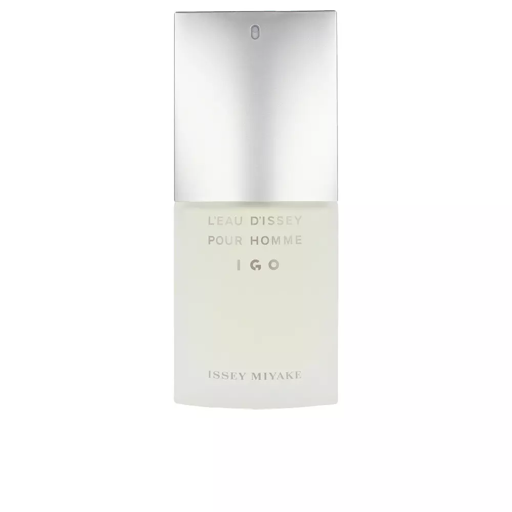 L'EAU D'ISSEY POUR HOMME IGO Eau de Toilette (Nam) 3 Nước hoa L'Eau D'Issey Pour Homme Igo Eau de Toilette Spray 100 ml chính hãng Issey Miyake 3423478972452