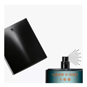 Issey Miyake Fusion D'Issey Igo Eau de Toilette Spray 100 ml 3423222010492