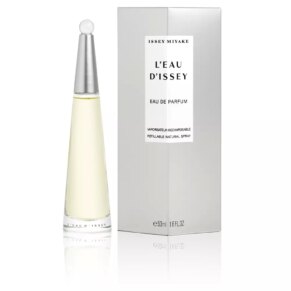 L'EAU D'ISSEY Eau de Parfum (Nữ) 10 L'Eau D'Issey Eau de Parfum Spray 50 ml chính hãng Issey Miyake 3423470481297