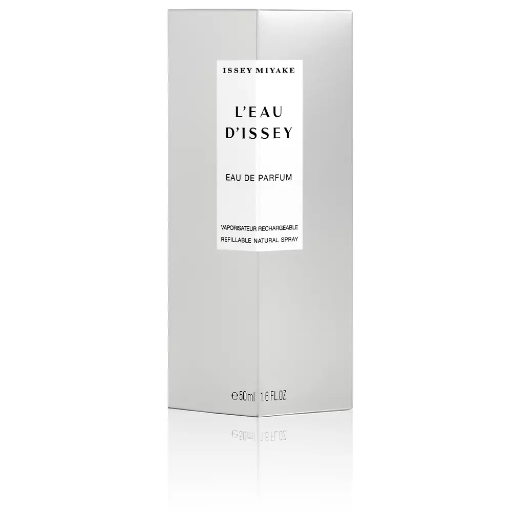 L'EAU D'ISSEY Eau de Parfum (Nữ) 6 Issey Miyake L'Eau D'Issey Eau de Parfum Spray 50 ml 3423470481297