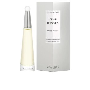 L'EAU D'ISSEY Eau de Parfum (Nữ) 11 L'Eau D'Issey Eau de Parfum Spray 25 ml chính hãng Issey Miyake 3423470480993