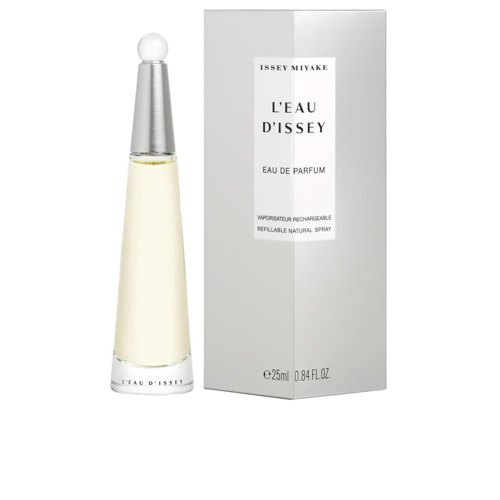 L'EAU D'ISSEY Eau de Parfum (Nữ) 6 L'Eau D'Issey Eau de Parfum Spray 25 ml chính hãng Issey Miyake 3423470480993