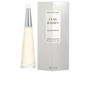 L'EAU D'ISSEY Eau de Parfum (Nữ) 9 L'Eau D'Issey Eau de Parfum Spray 75 ml chính hãng Issey Miyake 3423470481242