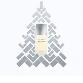 Issey Miyake L'Eau D'Issey Pour Homme Lote 3 pz 3423222047986