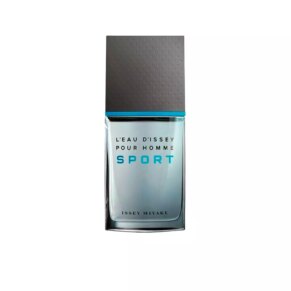 L'EAU D'ISSEY POUR HOMME SPORT Eau de Toilette (Nam) 6 Nước hoa L'Eau D'Issey Pour Homme Sport Eau de Toilette Spray 50 ml chính hãng Issey Miyake 3423474867059