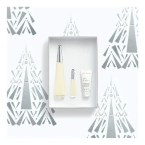 L'Eau D'Issey Set 3 pz chính hãng Issey Miyake 3423222047948