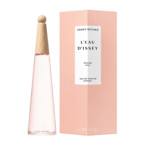 L & 39;Eau D & 39;Issey Pivone Eau de Toilette Spray 100 ml chính hãng Issey Miyake 3423222090708