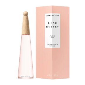L & 39;Eau D & 39;Issey Pivone Eau de Toilette Spray 50 ml chính hãng Issey Miyake 3423222090593