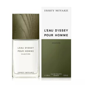 L'EAU D'ISSEY POUR HOMME EAU & CEDRE Eau de Toilette (Nam) 15 L'Eau D'Issey Pour Homme Eau & Cedre Eau de Toilette Spray 100 ml chính hãng Issey Miyake 3423222048044