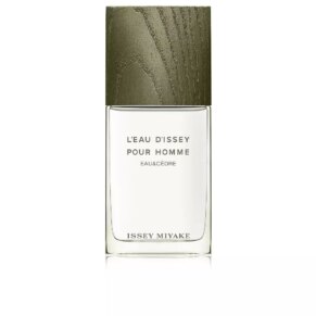 L'EAU D'ISSEY POUR HOMME EAU & CEDRE Eau de Toilette (Nam) 14 Nước hoa L'Eau D'Issey Pour Homme Eau & Cedre Eau de Toilette Spray 100 ml chính hãng Issey Miyake 3423222048044