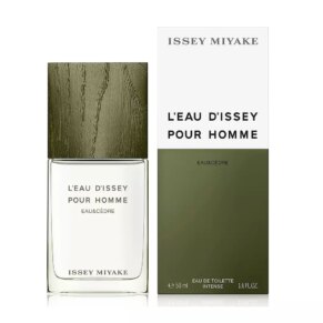 L'EAU D'ISSEY POUR HOMME EAU & CEDRE Eau de Toilette (Nam) 18 L'Eau D'Issey Pour Homme Eau & Cedre Eau de Toilette Spray 50 ml chính hãng Issey Miyake 3423222048037