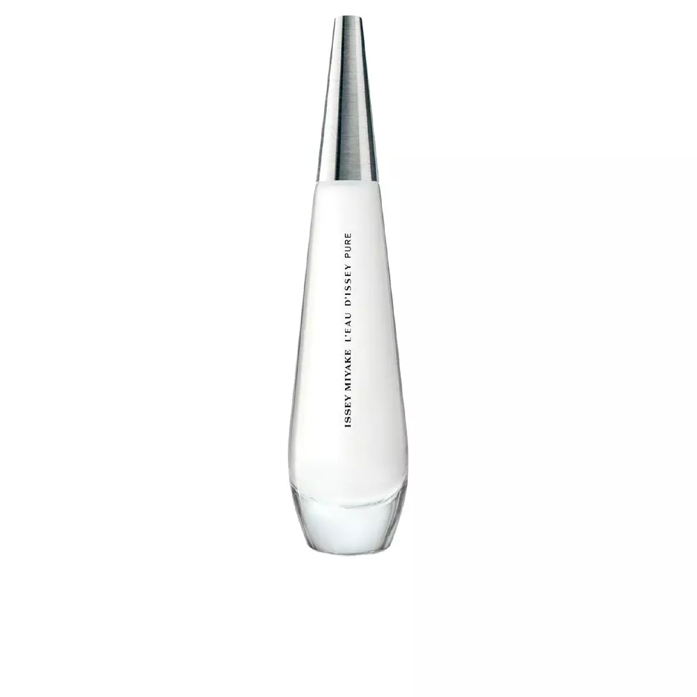 L'EAU D'ISSEY PURE Eau de Toilette (Nữ) 3 Nước hoa L'Eau D'Issey Pure Eau de Toilette Spray 90 ml chính hãng Issey Miyake 3423474841554